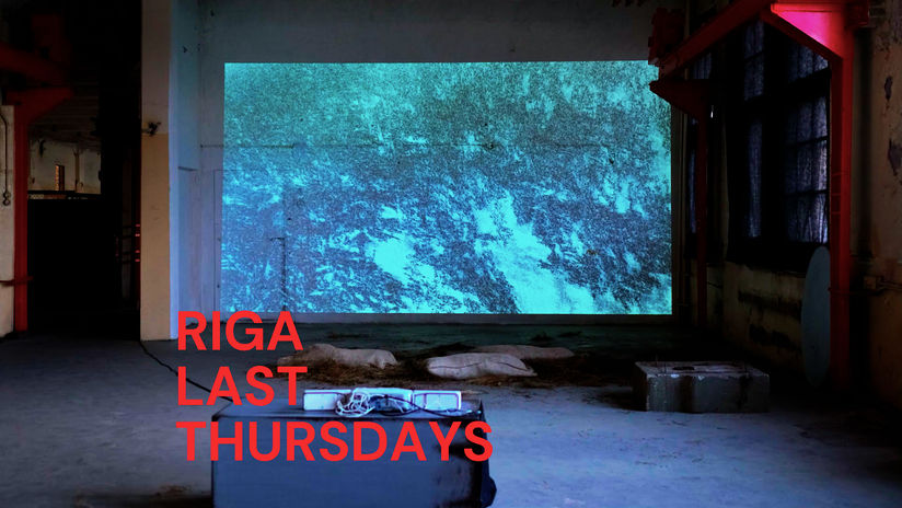 Riga Last Thursdays